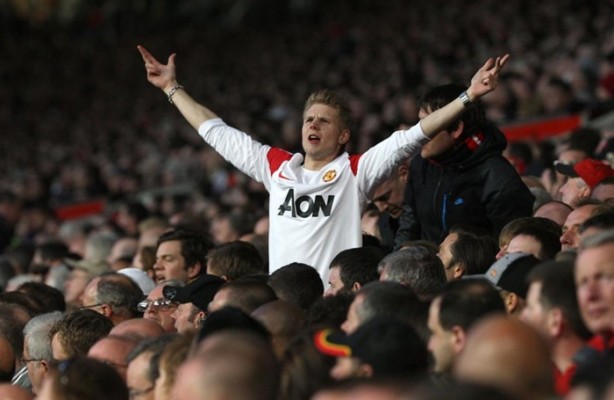 Foto - Dünyanın en çılgın 25 taraftar grubu