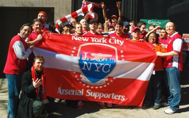 Foto - Dünyanın en çılgın 25 taraftar grubu