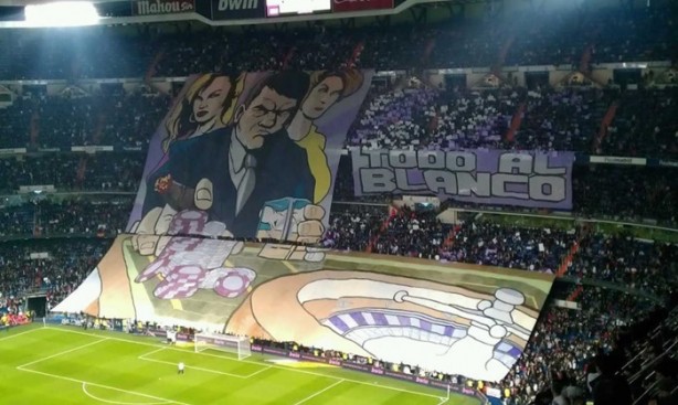 Foto - Dünyanın en çılgın 25 taraftar grubu