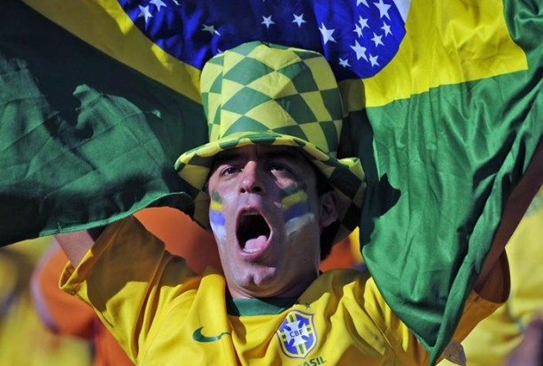 Foto - Dünyanın en çılgın 25 taraftar grubu