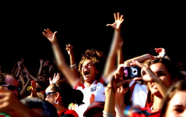 Foto - Dünyanın en çılgın 25 taraftar grubu