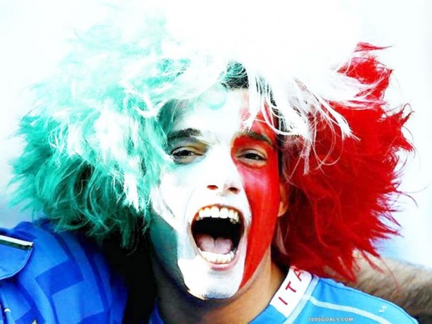 Foto - Dünyanın en çılgın 25 taraftar grubu