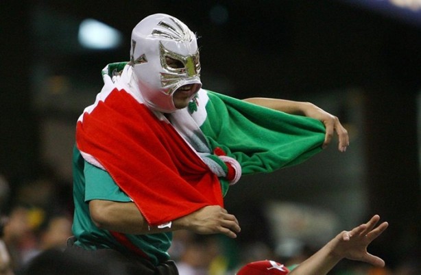 Foto - Dünyanın en çılgın 25 taraftar grubu