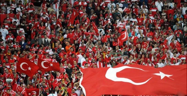 Foto - Dünyanın en çılgın 25 taraftar grubu