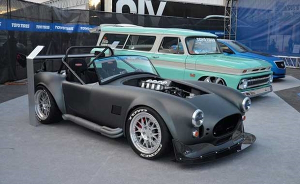 Foto - Dünyanın en çılgın modifiyeleri!