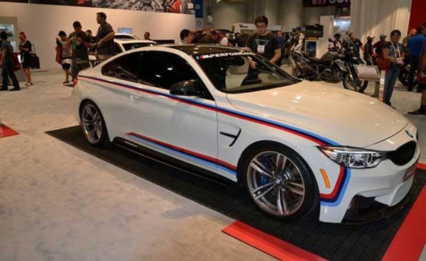 Foto - Dünyanın en çılgın modifiyeleri!