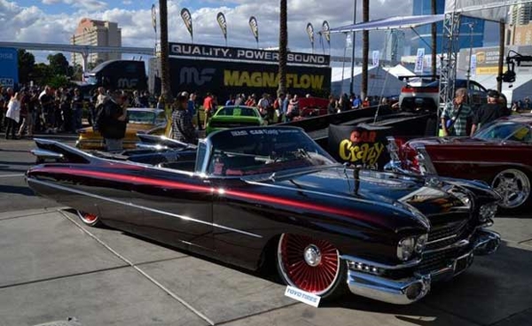 Foto - Dünyanın en çılgın modifiyeleri!