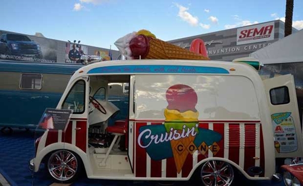 Foto - Dünyanın en çılgın modifiyeleri!