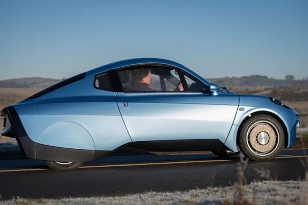  Dünyanın en cimrisi yollarda