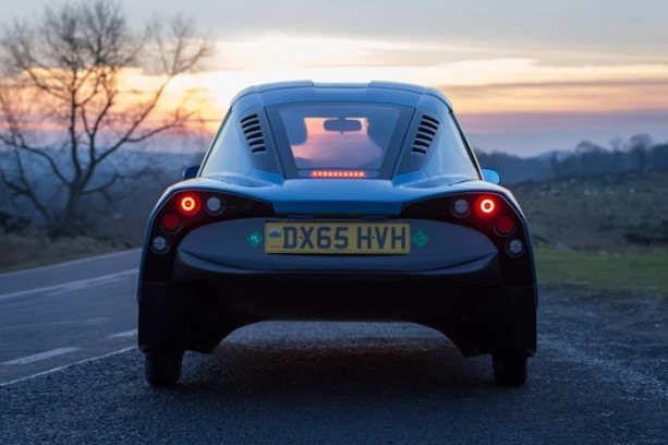 Foto - Dünyanın en cimrisi yollarda