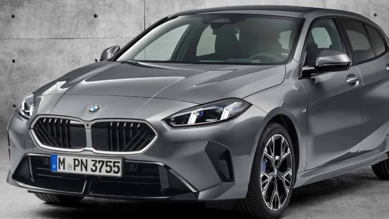 Foto - Dünyanın en çirkin arabası belli oldu! Satışı bile yapılmadı