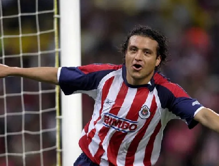 Foto - Dünyanın en çirkin futbolcularını açıkladılar! Süper Lig’den tam 8 futbolcu var: İşte o liste…