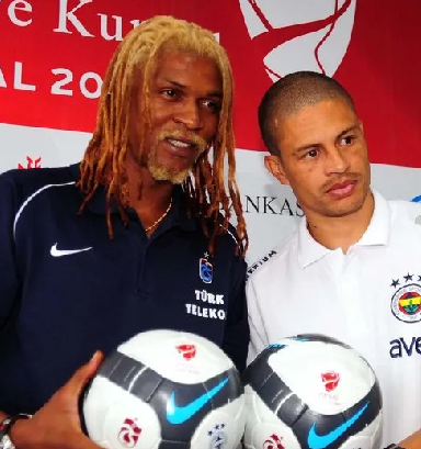 Foto - Dünyanın en çirkin futbolcularını açıkladılar! Süper Lig’den tam 8 futbolcu var: İşte o liste…