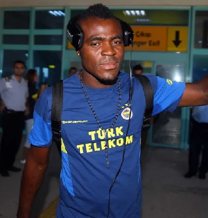 Foto - Dünyanın en çirkin futbolcularını açıkladılar! Süper Lig’den tam 8 futbolcu var: İşte o liste…