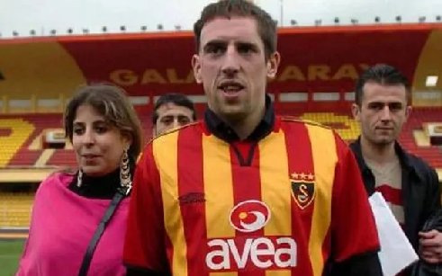 Foto - Dünyanın en çirkin futbolcularını açıkladılar! Süper Lig’den tam 8 futbolcu var: İşte o liste…