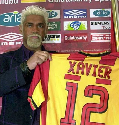 Foto - Dünyanın en çirkin futbolcularını açıkladılar! Süper Lig’den tam 8 futbolcu var: İşte o liste…