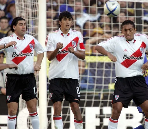 Foto - Dünyanın en çirkin futbolcularını açıkladılar! Süper Lig’den tam 8 futbolcu var: İşte o liste…