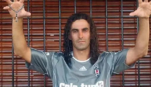 Foto - Dünyanın en çirkin futbolcularını açıkladılar! Süper Lig’den tam 8 futbolcu var: İşte o liste…