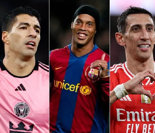 Dünyanın en çirkin futbolcularını açıkladılar! Süper Lig’den tam 8 futbolcu var: İşte o liste…