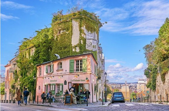 Foto - Dünyanın en çok abartılan şehirleri! Listede dikkat çeken Türkiye detayı