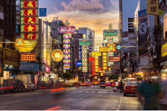 Foto - Dünyanın en çok abartılan şehirleri! Listede dikkat çeken Türkiye detayı