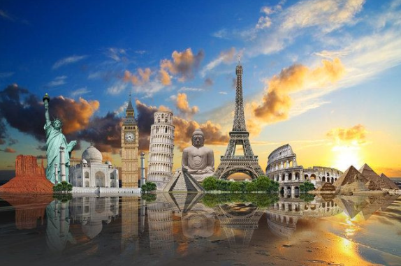 Foto - Dünyanın en çok abartılan şehirleri! Listede dikkat çeken Türkiye detayı