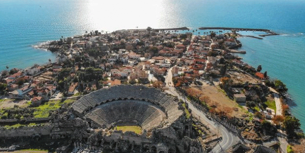 Dünyanın en çok abartılan şehirleri! Listede dikkat çeken Türkiye detayı