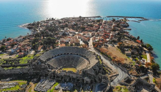Foto - Dünyanın en çok abartılan şehirleri! Listede dikkat çeken Türkiye detayı