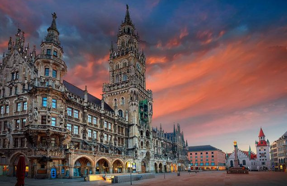 Foto - Dünyanın en çok abartılan şehirleri! Listede dikkat çeken Türkiye detayı