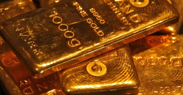 Foto - Dünyanın en çok altın alımı yapan ülkeleri belli oldu! Türkiye listeye damga vurdu!