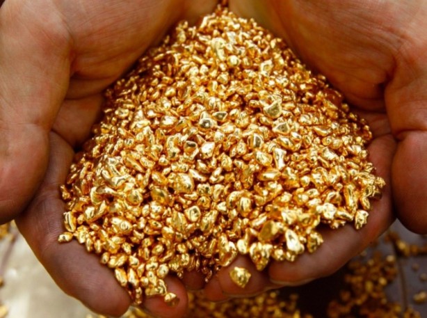 Foto - Dünyanın en çok altın alımı yapan ülkeleri belli oldu! Türkiye listeye damga vurdu!