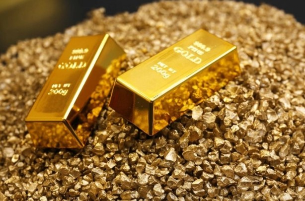 Dünyanın en çok altın alımı yapan ülkeleri belli oldu! Türkiye listeye damga vurdu!