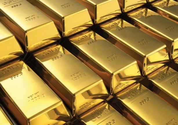 Foto - Dünyanın en çok altın alımı yapan ülkeleri belli oldu! Türkiye listeye damga vurdu!