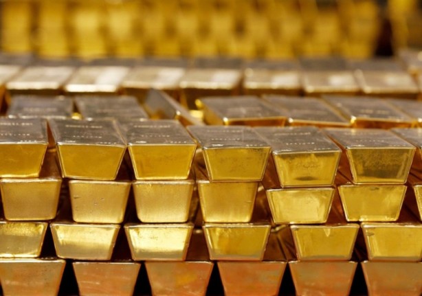 Foto - Dünyanın en çok altın alımı yapan ülkeleri belli oldu! Türkiye listeye damga vurdu!