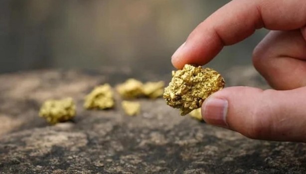 Foto - Dünyanın en çok altın alımı yapan ülkeleri belli oldu! Türkiye listeye damga vurdu!