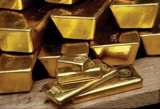 Foto - Dünyanın en çok altın alımı yapan ülkeleri belli oldu! Türkiye listeye damga vurdu!