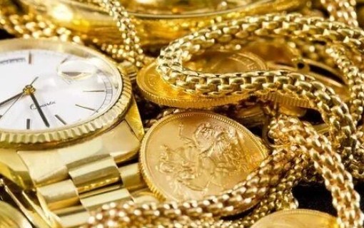Foto - Dünyanın en çok altın alımı yapan ülkeleri belli oldu! Türkiye listeye damga vurdu!