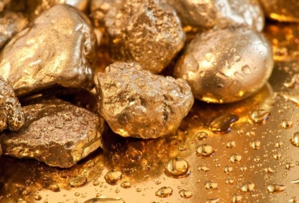 Foto - Dünyanın en çok altın alımı yapan ülkeleri belli oldu! Türkiye listeye damga vurdu!