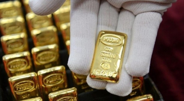 Foto - Dünyanın en çok altın alımı yapan ülkeleri belli oldu! Türkiye listeye damga vurdu!