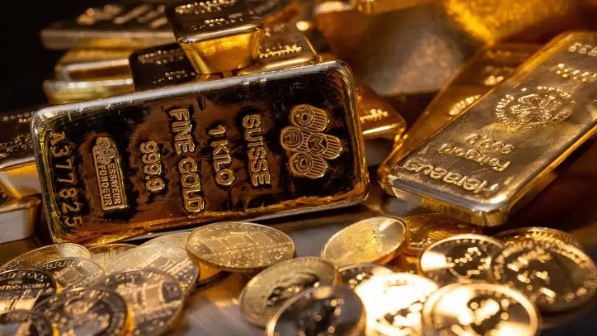 Foto - Dünyanın en çok altın tüketen ülkeleri belli oldu! Türkiye kaçıncı sırada!