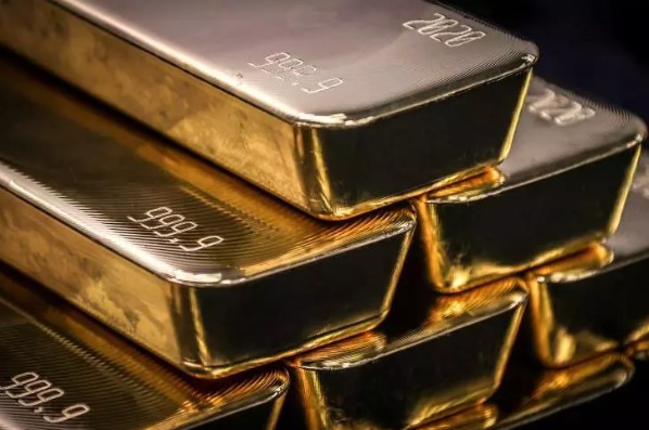 Dünyanın en çok altın tüketen ülkeleri belli oldu! Türkiye kaçıncı sırada!