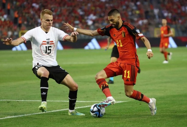 Foto - Dünyanın en çok bonservis ödenen 100 futbolcusu belli oldu! Ronaldo ve Mbappe'ye fark attılar, Messi listede bile yok