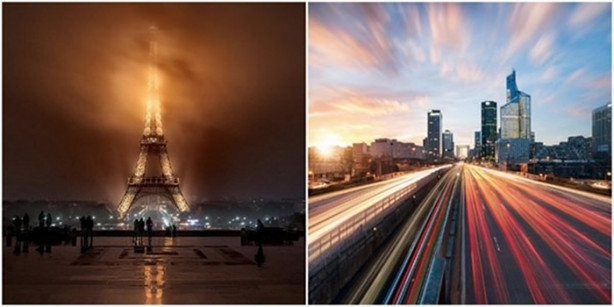 Foto - Dünyanın en çok fotoğraflanan şehirleri! İstanbul da listede!