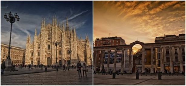 Foto - Dünyanın en çok fotoğraflanan şehirleri! İstanbul da listede!