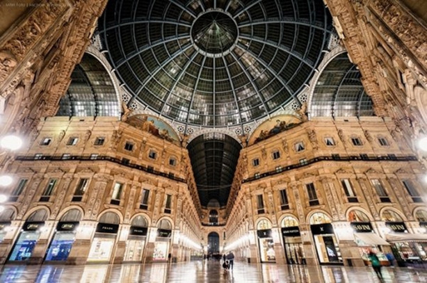 Foto - Dünyanın en çok fotoğraflanan şehirleri! İstanbul da listede!