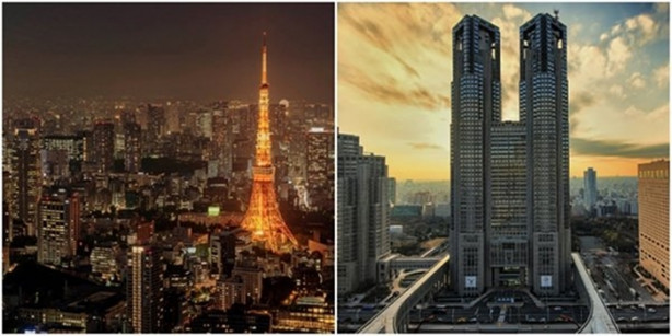 Foto - Dünyanın en çok fotoğraflanan şehirleri! İstanbul da listede!