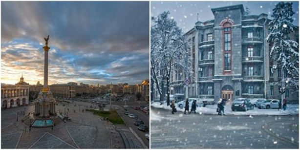 Foto - Dünyanın en çok fotoğraflanan şehirleri! İstanbul da listede!