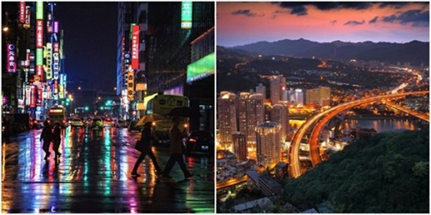 Foto - Dünyanın en çok fotoğraflanan şehirleri! İstanbul da listede!