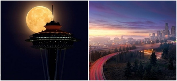 Foto - Dünyanın en çok fotoğraflanan şehirleri! İstanbul da listede!