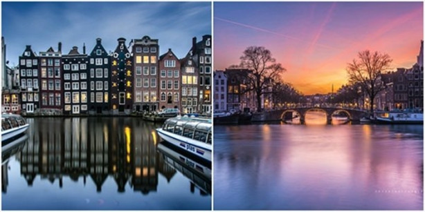 Foto - Dünyanın en çok fotoğraflanan şehirleri! İstanbul da listede!